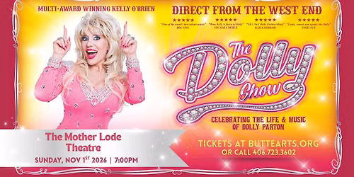The Dolly Show