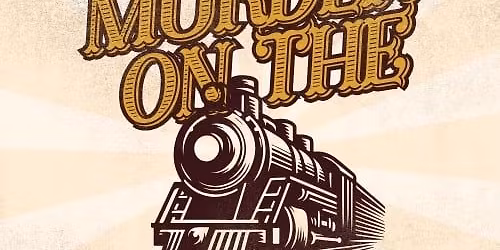 "Murder On The 518" (Tuesday Second Star)