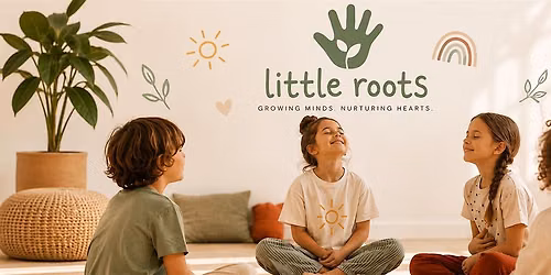 Little Roots Launch Party