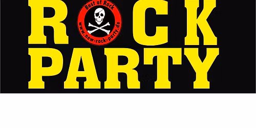 RockParty Michelau 2026