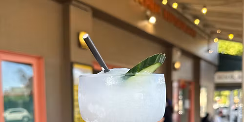 Bottomless Bunch @ Mexican Kitchen\ud83c\udf79