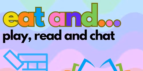 Eat and??? Boardgames