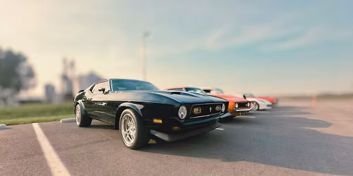 Car Night At GFFM + Cold Water Creek Winery