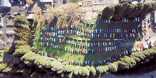 Reefton Vehicle Display