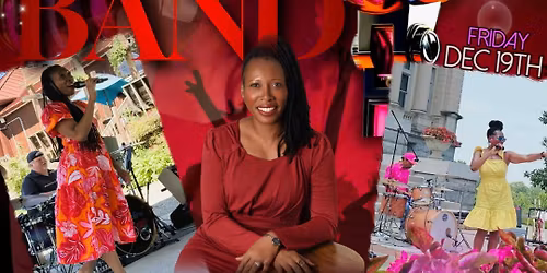 " VSP Band @ " Sassy Bleu"