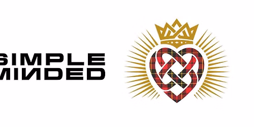 Simple Minded Tribute to Simple Minds