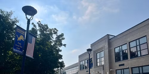 47th Annual Lockport Rotary Basketball Tip-Off Weekend