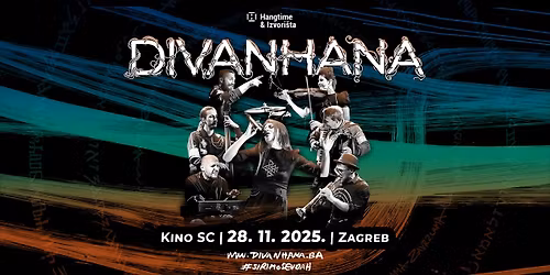 Divanhana u Kinu SC!