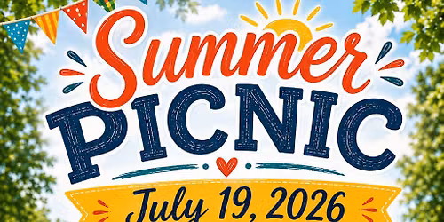 Bachata Summer Picnic