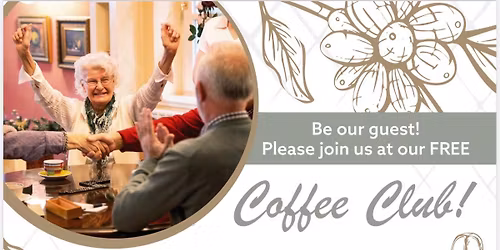 Aliwal Manor Coffee Club 