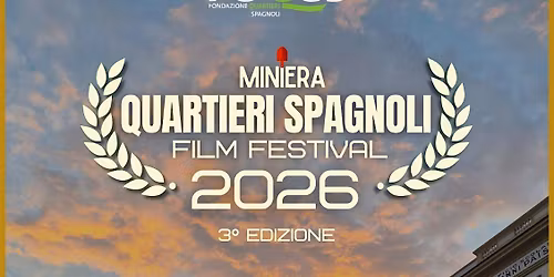 Quartieri Spagnoli Film Festival
