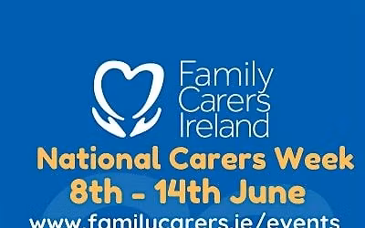 Dublin - Day Trip - National Carers Week