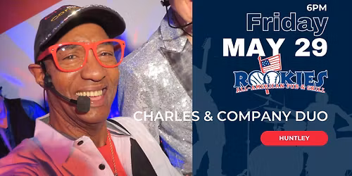 Charles & Company Duo