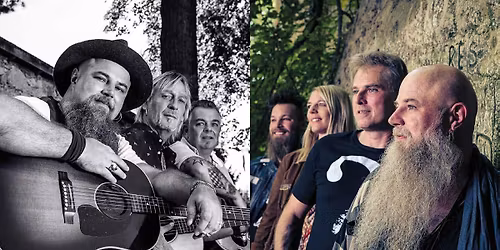 Rock macht satt - Benefizfestival
