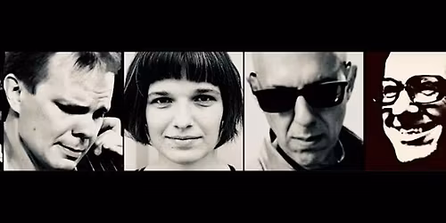 FINK FLOYD:  CD-release Concert! #PANDAjazz