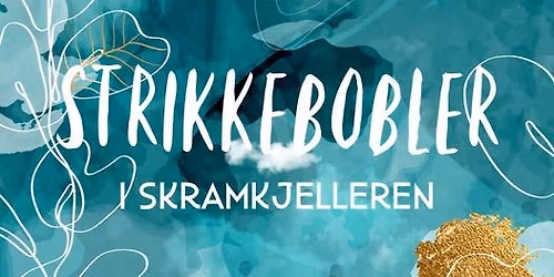 Strikkebobler