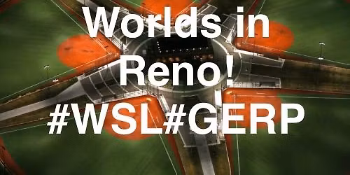 Seniors western worlds Men\u2019s and Women\u2019s