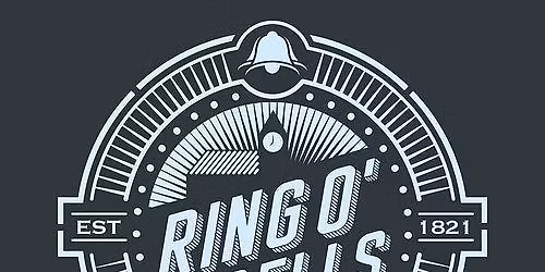 New Year's with 13th Day at the Ring O Bells - Shipley 