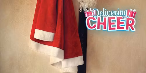 Santa\u2019s Arrival