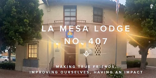 Tour a Masonic Lodge