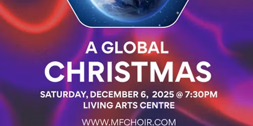 A Global Christmas 
