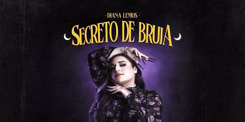 M&G Secreto de Bruja (Sin acceso a evento)