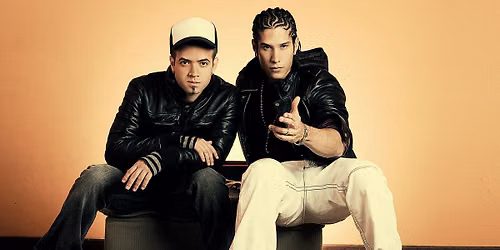 Chyno y Nacho
