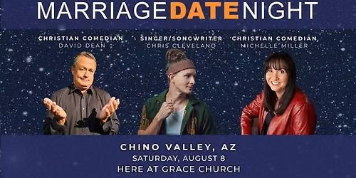 Marriage Date Night