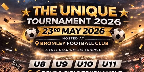 Bromley fc 