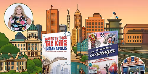 Where to Take the Kids Family Fun Tour: Brightly Art Studio