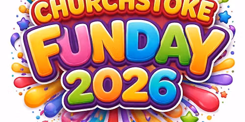 Churchstoke funday 2026