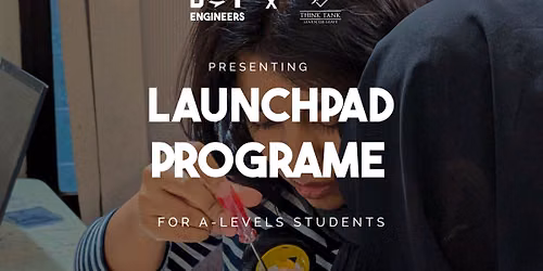 Robotics Launchpad Program
