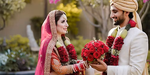 Mega matchmaking event in Karachi