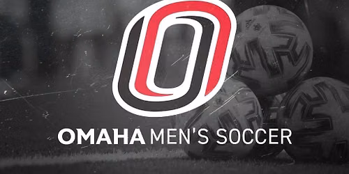 Omaha Men's Soccer vs. Yale