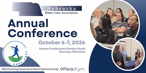 2026 Nebraska Home Care Association Annual Conference