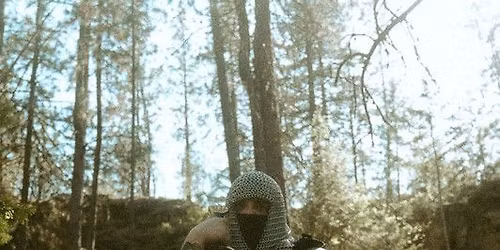 K*ll Dyll, Eraze, Warlord Colossus in Praha