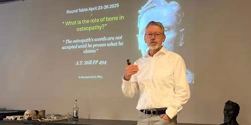 S\u00e9minaire avec Jo Buekens : La motilit\u00e9