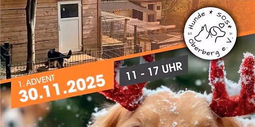 Adventsbasar Winterfest 