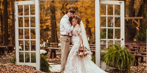 Tie the Knot Bridal Show