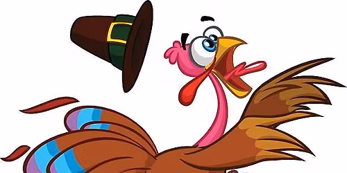 5th Annual Turkey Shoot-Out