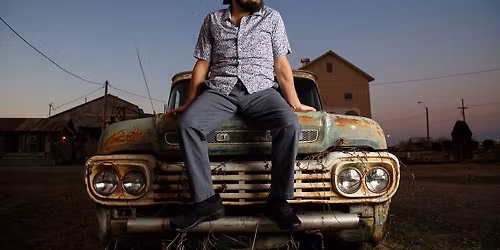 Victor Wainwright and Friends at Cafe Eleven