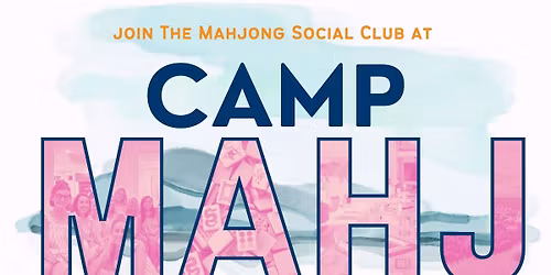 Camp Mahj at Carlton Landinh