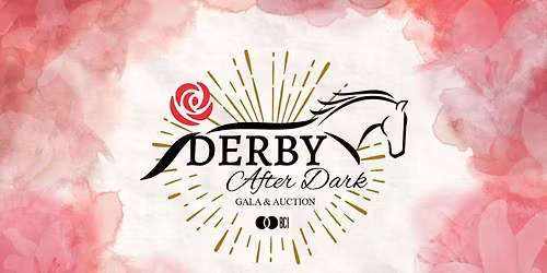 Derby After Dark Gala & Auction 2026