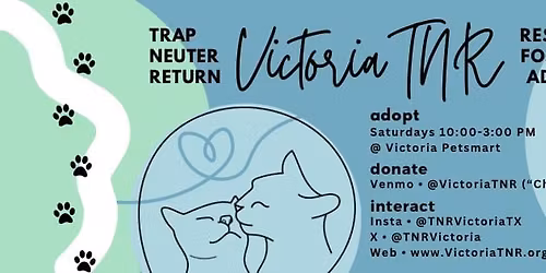 Caturdays! @ PetSmart