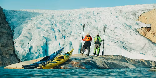 Norges Lille Gr\u00f8nland