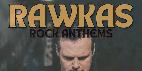 Rawkas @ kings Arms Ludham