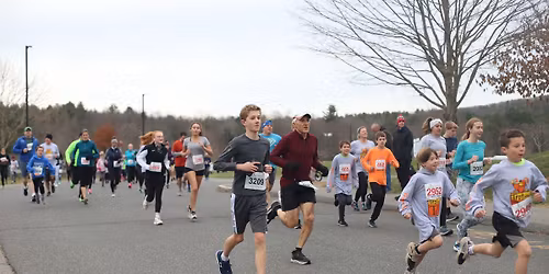 13th Annual Trot with Ted.!