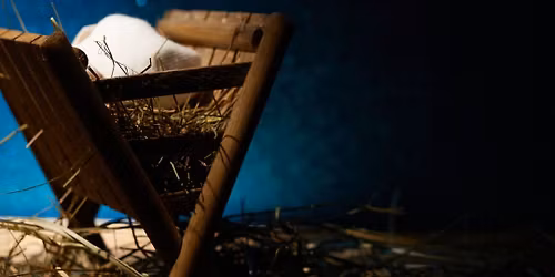 Christmas Eve Candlelight Worship