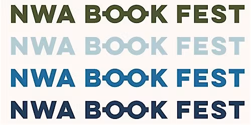 NWA Book Fest 2026