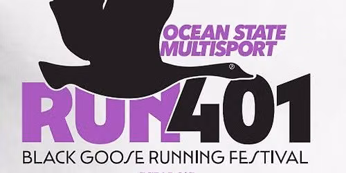 Black Goose running festival